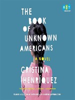 The Book of Unknown Americans